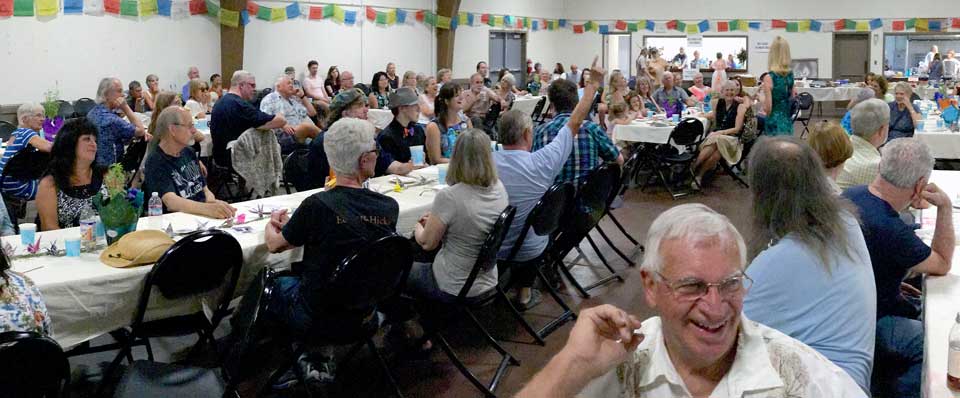 Event Crowd-2