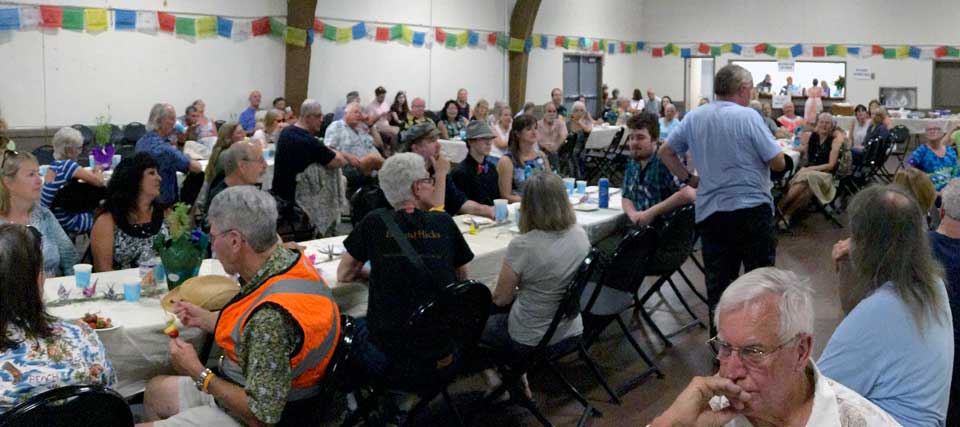Event Crowd-3