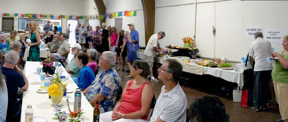 Event Crowd-4