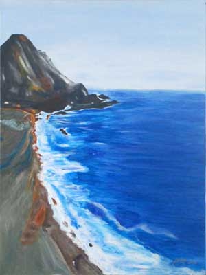 Point Sur