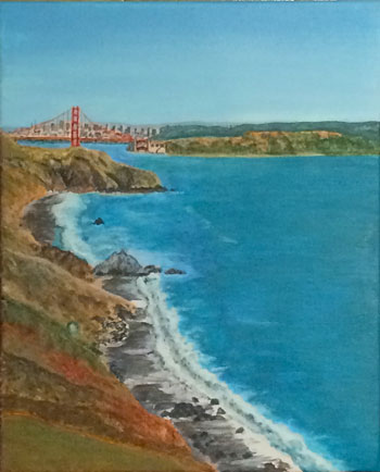 Pacific View