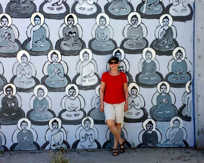 Buddhas